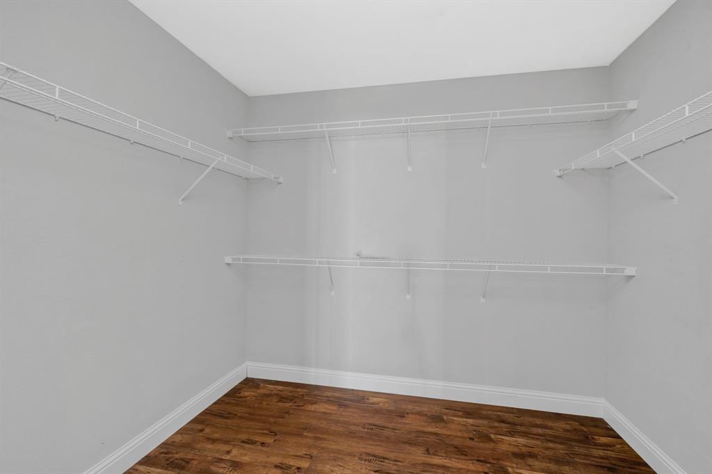 1725 Willow Way Anna, TX 75409 - Photo 26 of 33 a view of a room with shelf