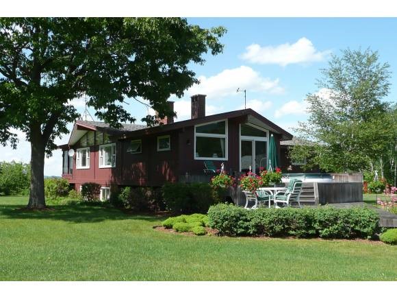 284 Edwards Road Cambridge, VT 05464 - Photo 1 of 1 Gallery Image 1
