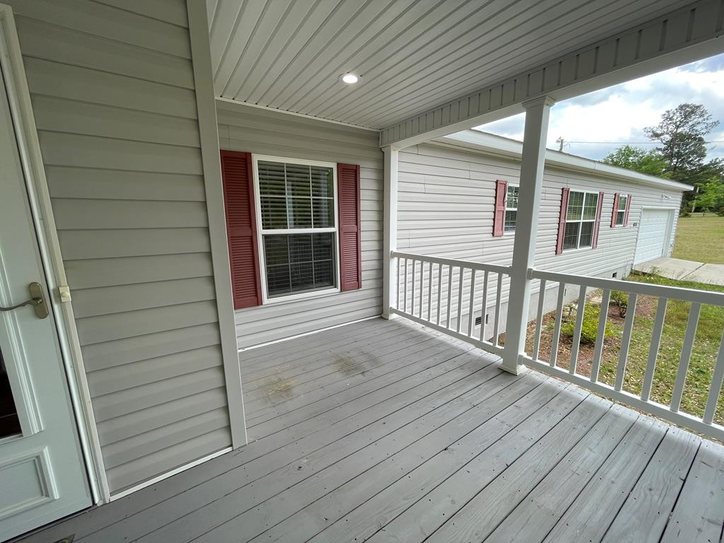 8115 Black River Road Rembert, SC 29128 - Photo 61 of 62