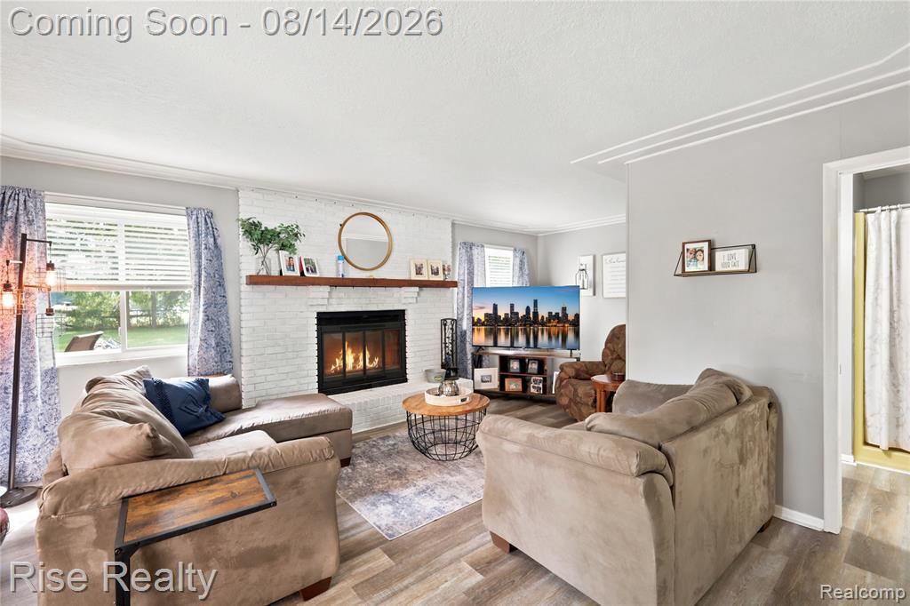 10215 West Frances Road Flushing, MI 48433 - Photo 10 of 31 Gallery Image 10
