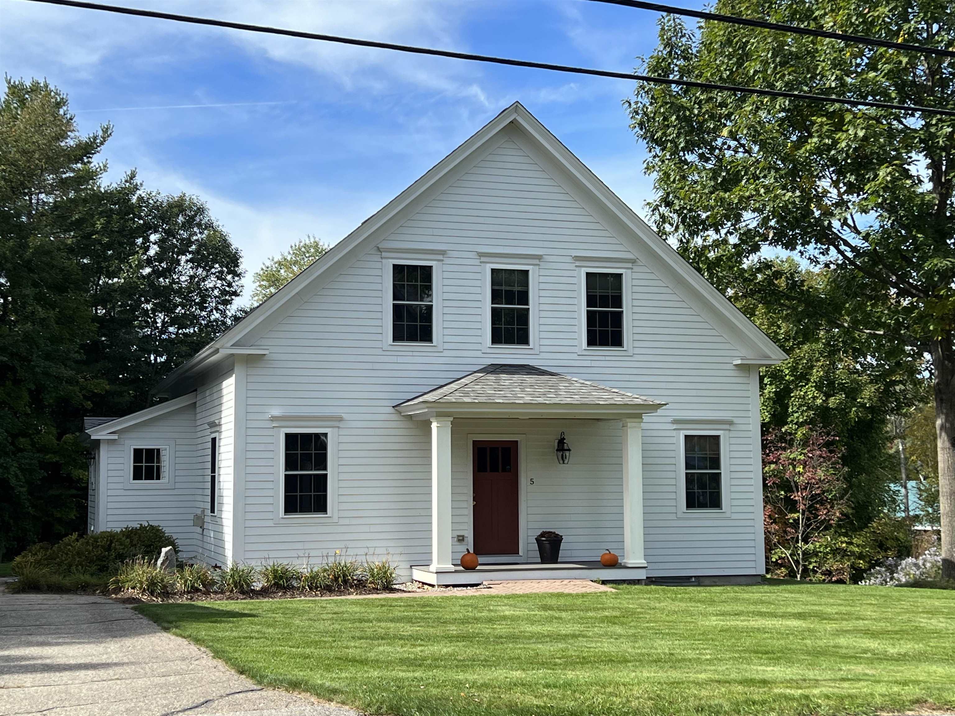 5 Lower Ladd Hill Road Meredith, NH 03253 - Photo 2 of 35 Gallery Image 2
