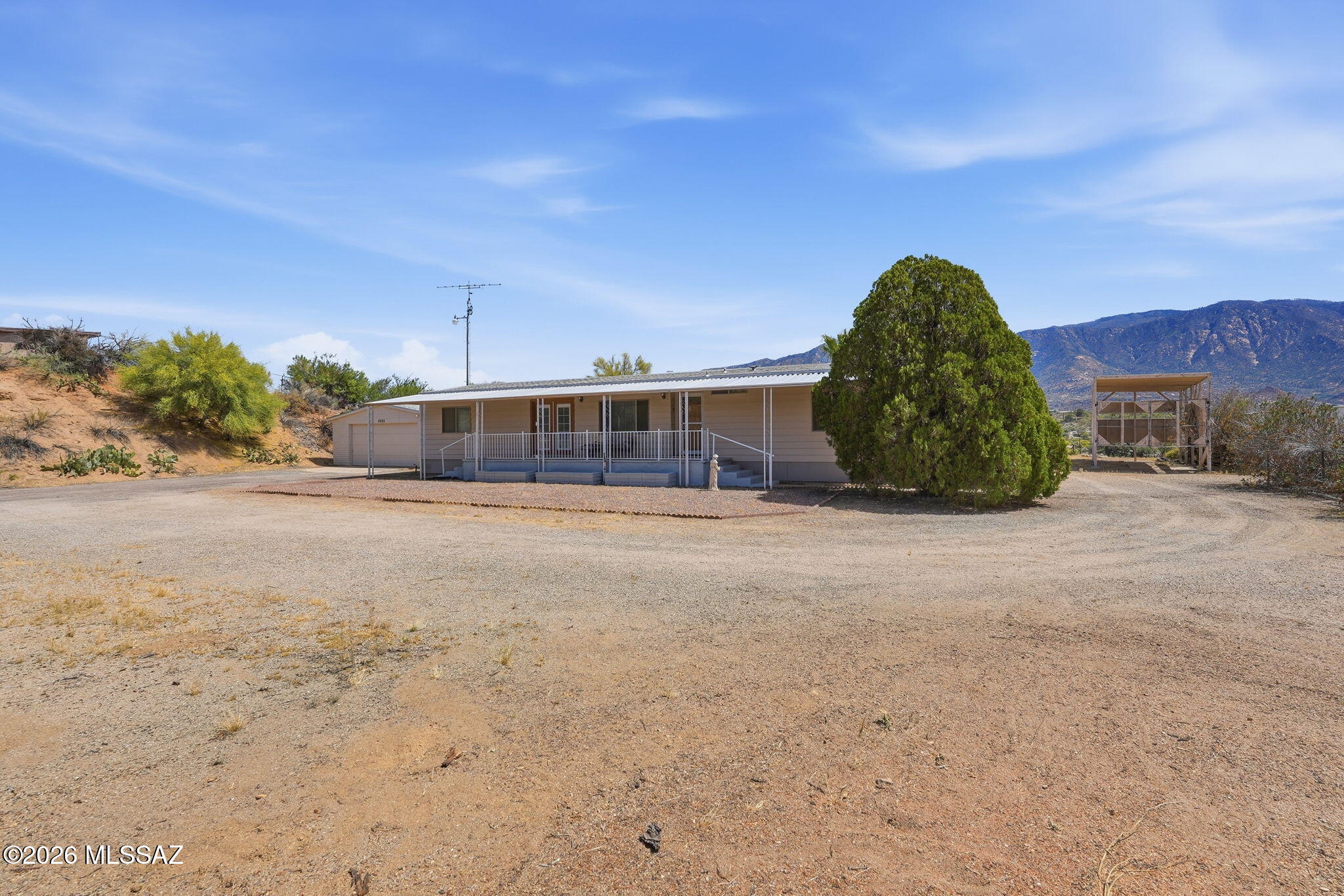 4085 East Wilds Road Tucson, AZ 85739 - Photo 41 of 41 006_ListerPros