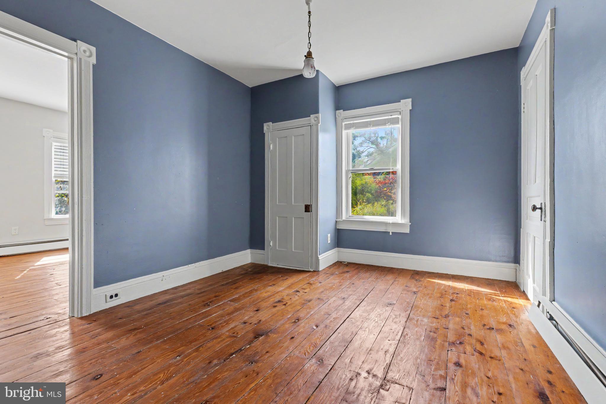 433 Easton Road Riegelsville, PA 18077 - Photo 28 of 43 bedroom 3