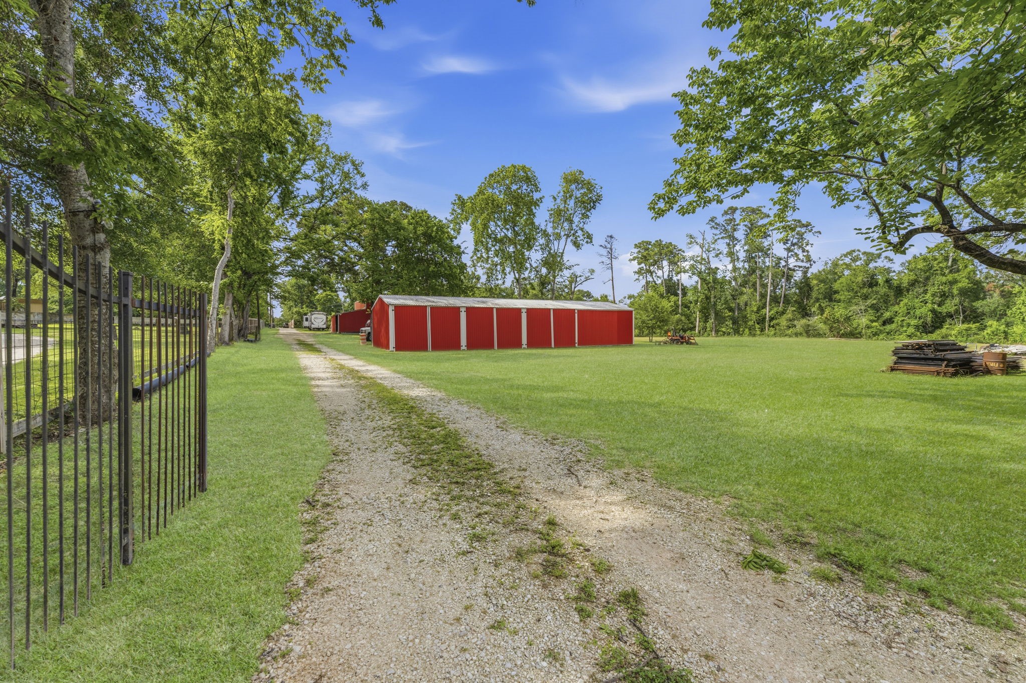 5110 Treaschwig Road Spring, TX 77373 - Photo 45 of 50