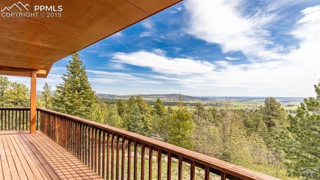 10795 Bartlett Trail Rye, CO 81069 - Photo 20 of 37 Gallery Image 20