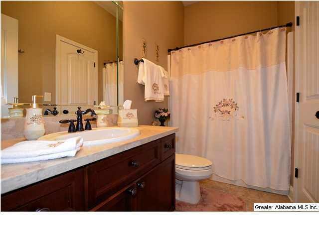 3631 Oakleaf Drive Helena, AL 35022 - Photo 16 of 28