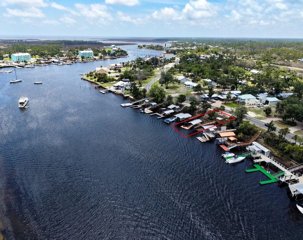 606 Riverside Drive Steinhatchee, FL 32359 - Photo 14 of 24