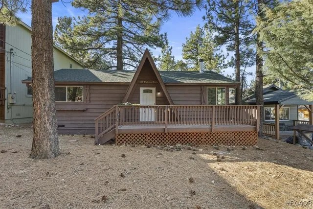 $339,900 | 140 Highland Lane, Sugarloaf, CA 92386