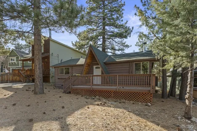 $339,900 | 140 Highland Lane, Sugarloaf, CA 92386