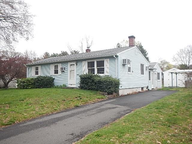 845 Mt Vernon Road Southington, CT 06489 - Photo 1 of 1 Gallery Image 1