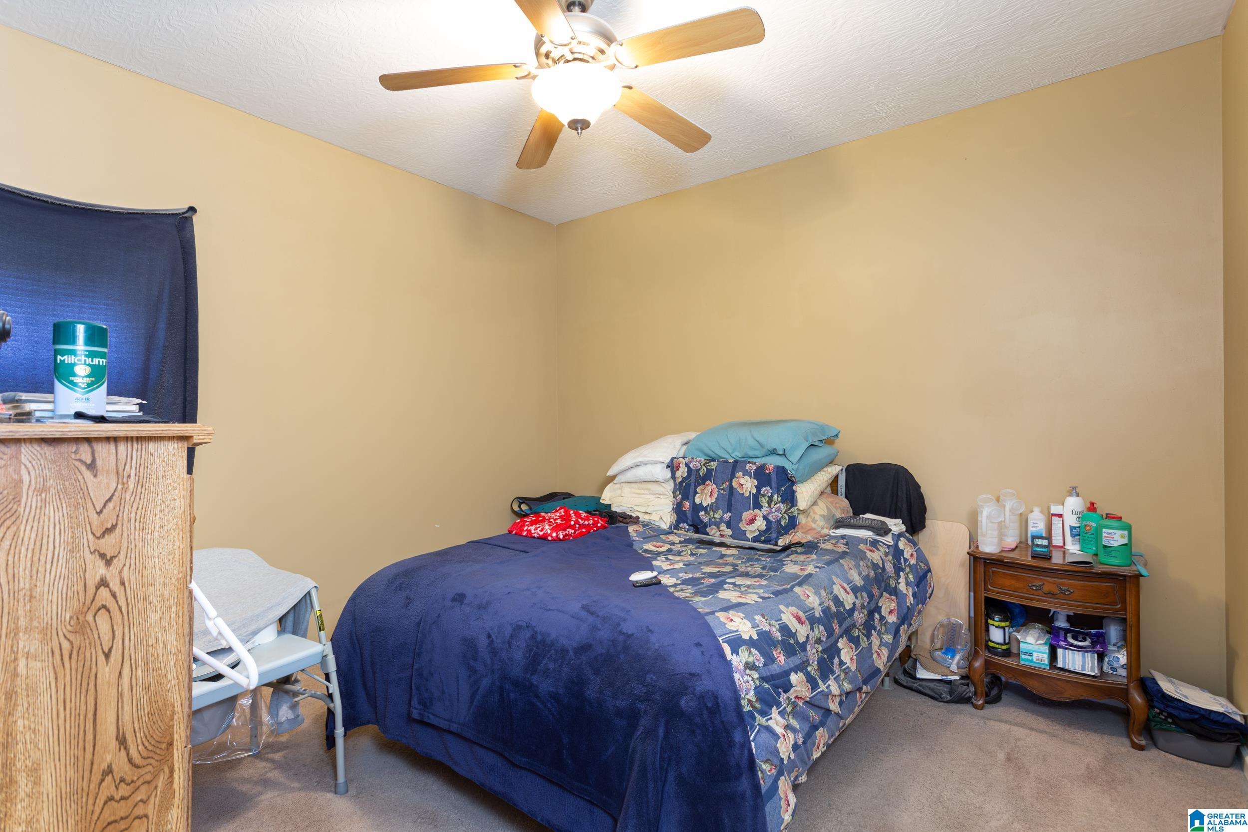 10860 Choccolocco Road Anniston, AL 36207 - Photo 20 of 34