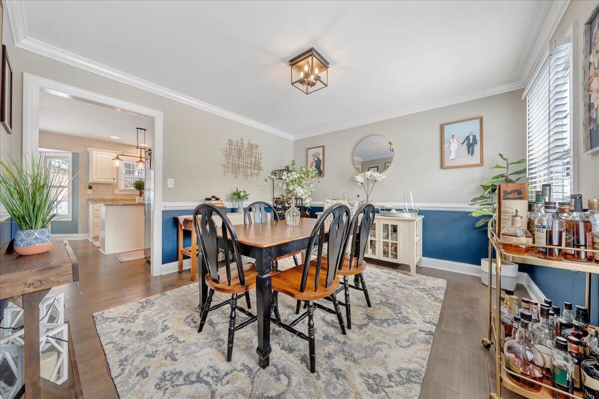 1389 Fieldgate Road Salem, VA 24153 - Photo 12 of 54 12-MIB06921