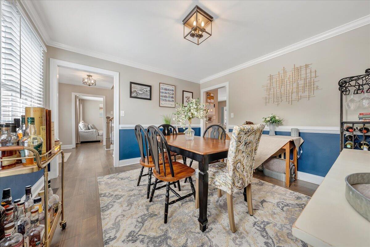 1389 Fieldgate Road Salem, VA 24153 - Photo 13 of 54 13-MIB06924