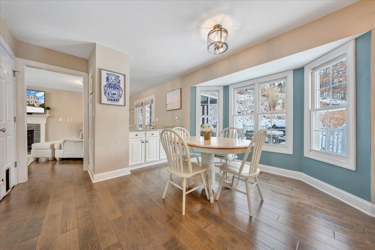 1389 Fieldgate Road Salem, VA 24153 - Photo 16 of 54 16-MIB06933