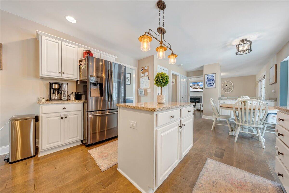 1389 Fieldgate Road Salem, VA 24153 - Photo 21 of 54 21-MIB06948
