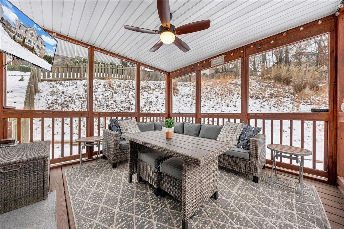 1389 Fieldgate Road Salem, VA 24153 - Photo 43 of 54 43-MIB07014