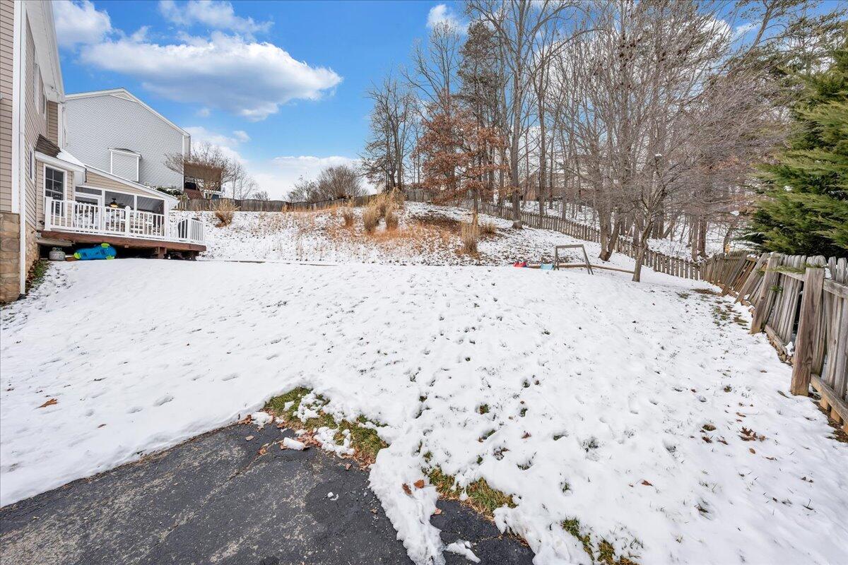 1389 Fieldgate Road Salem, VA 24153 - Photo 48 of 54 48-MIB07032