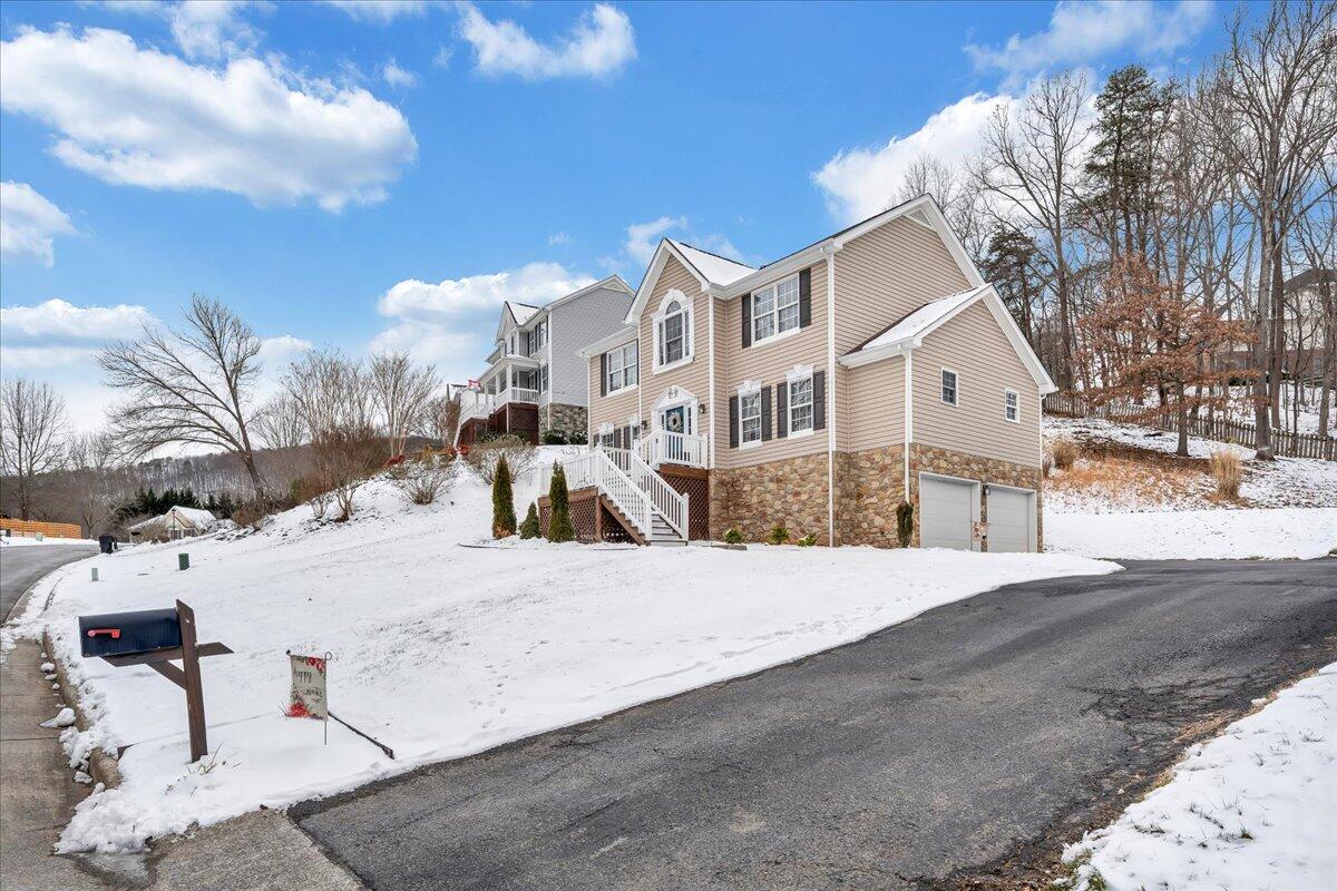 1389 Fieldgate Road Salem, VA 24153 - Photo 50 of 54 50-MIB07038