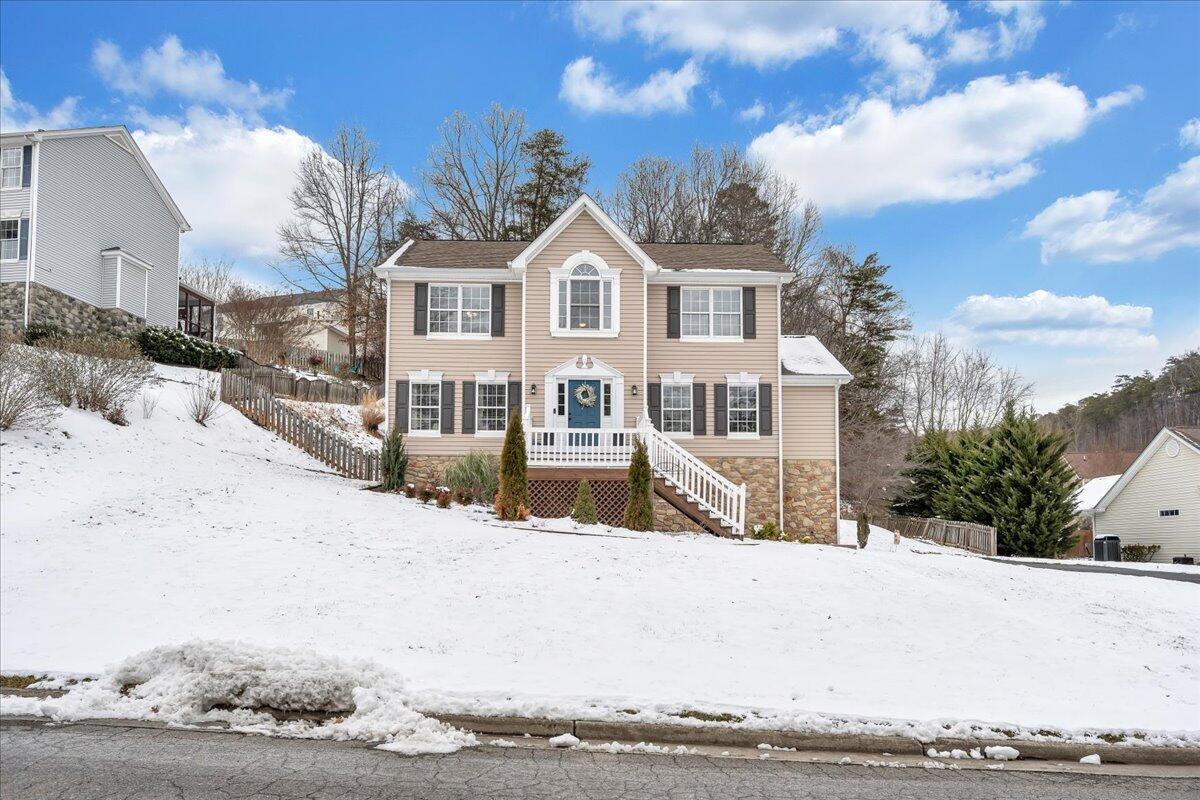 1389 Fieldgate Road Salem, VA 24153 - Photo 52 of 54 52-MIB07044