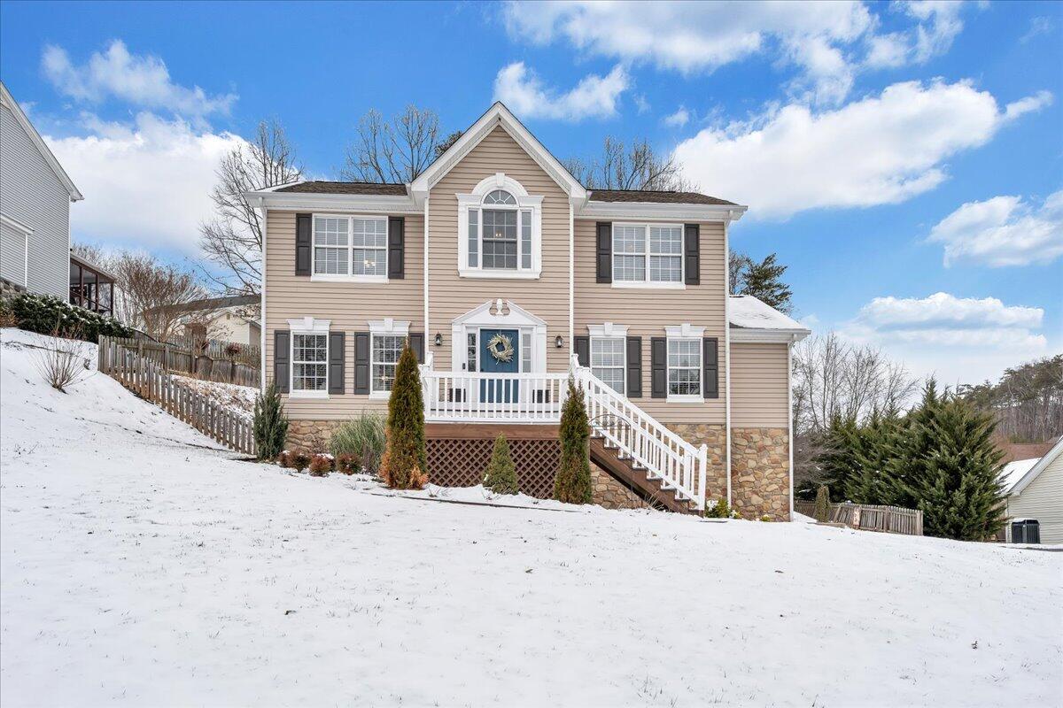 1389 Fieldgate Road Salem, VA 24153 - Photo 53 of 54 53-MIB07047