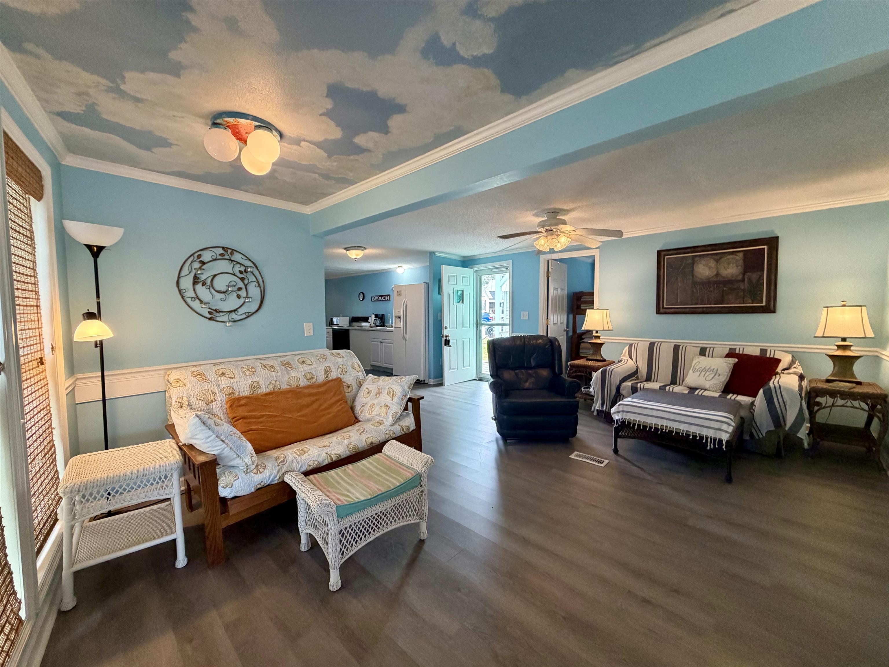 276 Flamingo Surfside Beach, SC 29575 - Photo 18 of 32