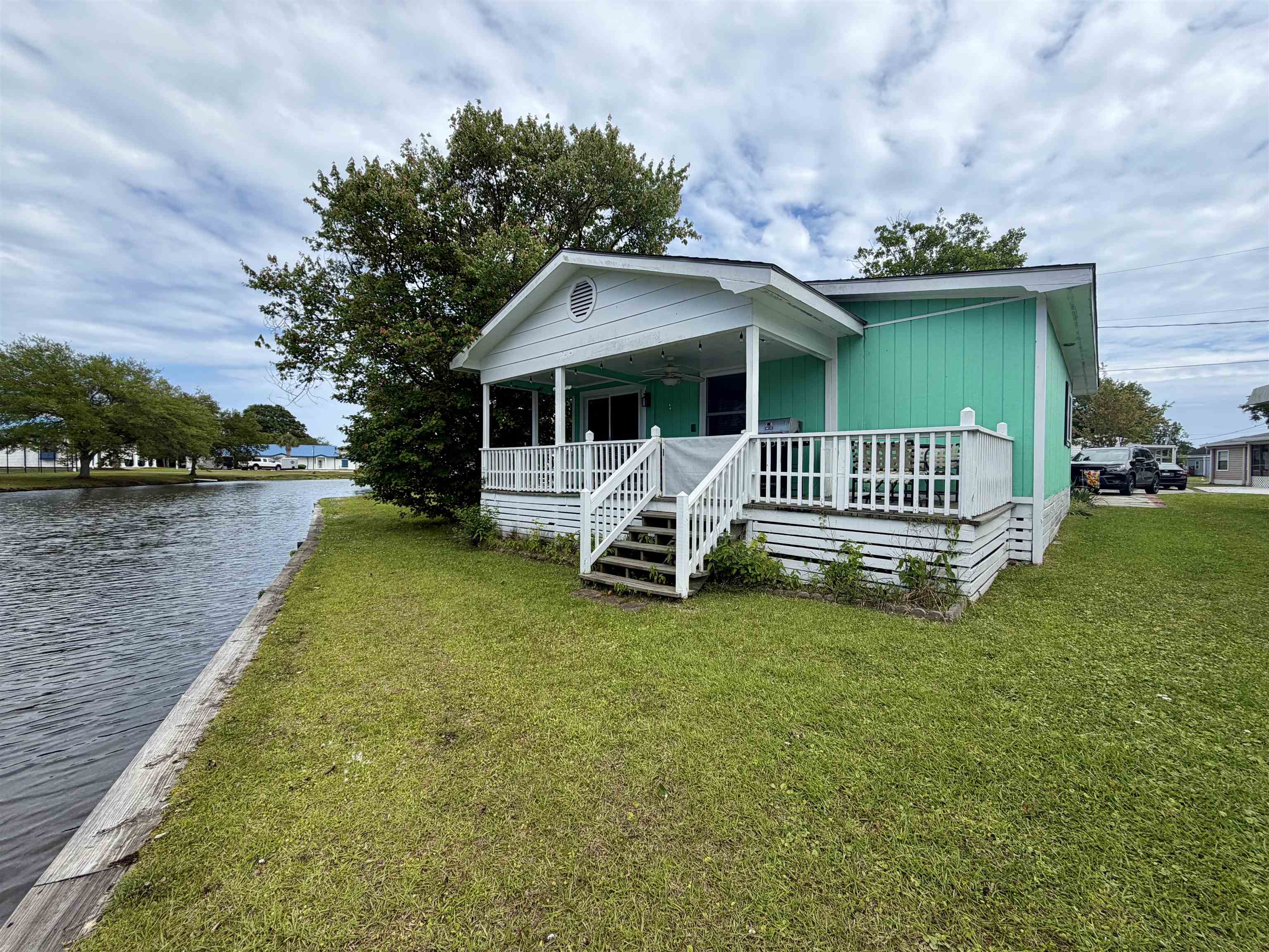 276 Flamingo Surfside Beach, SC 29575 - Photo 2 of 32