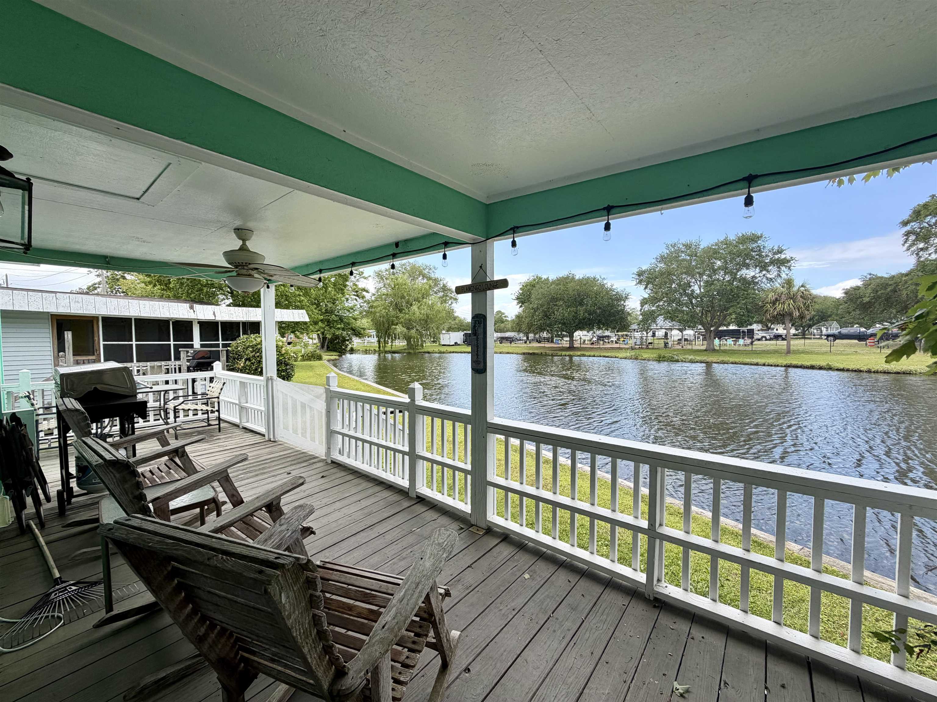 276 Flamingo Surfside Beach, SC 29575 - Photo 22 of 32