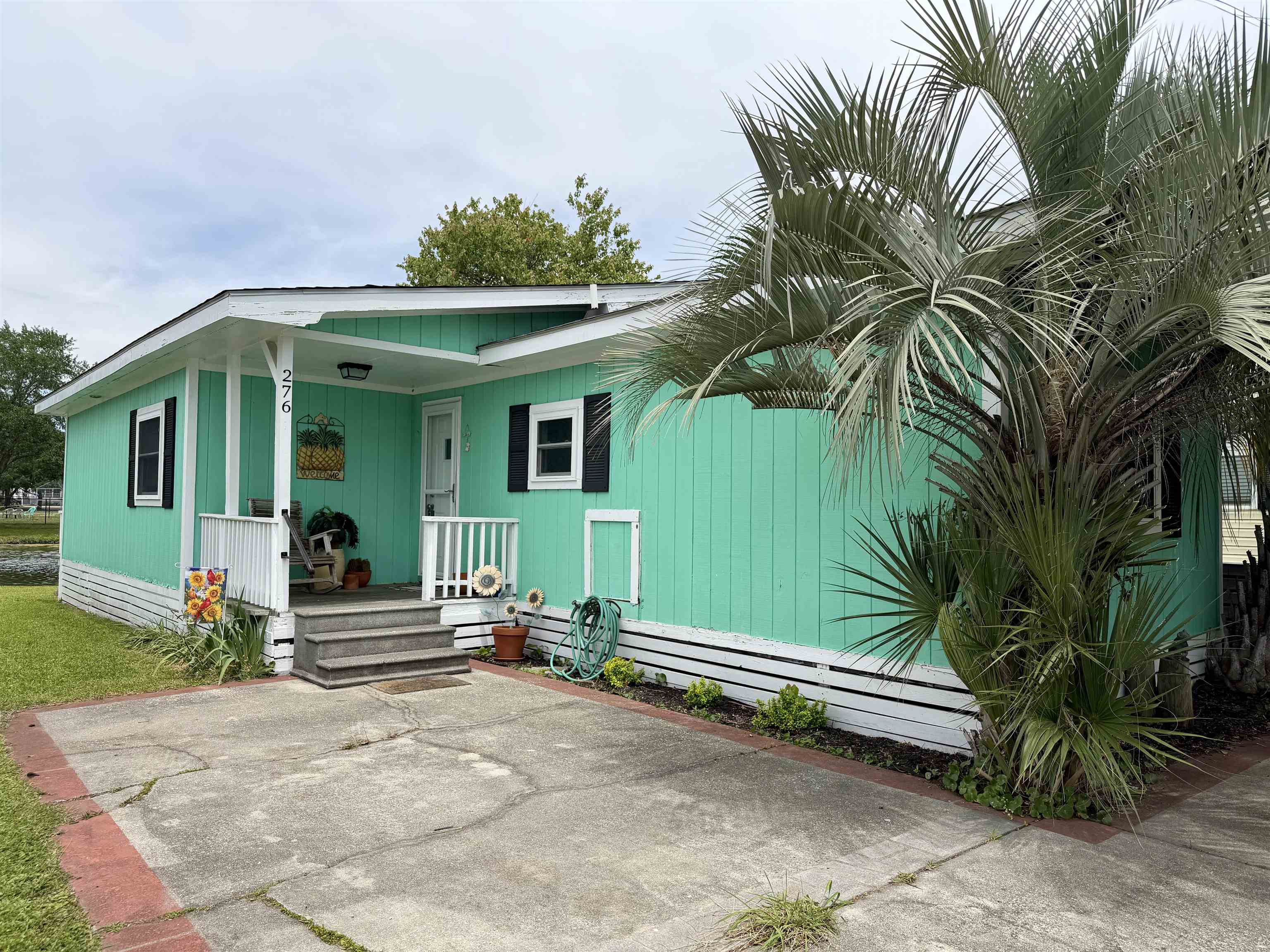 276 Flamingo Surfside Beach, SC 29575 - Photo 23 of 32