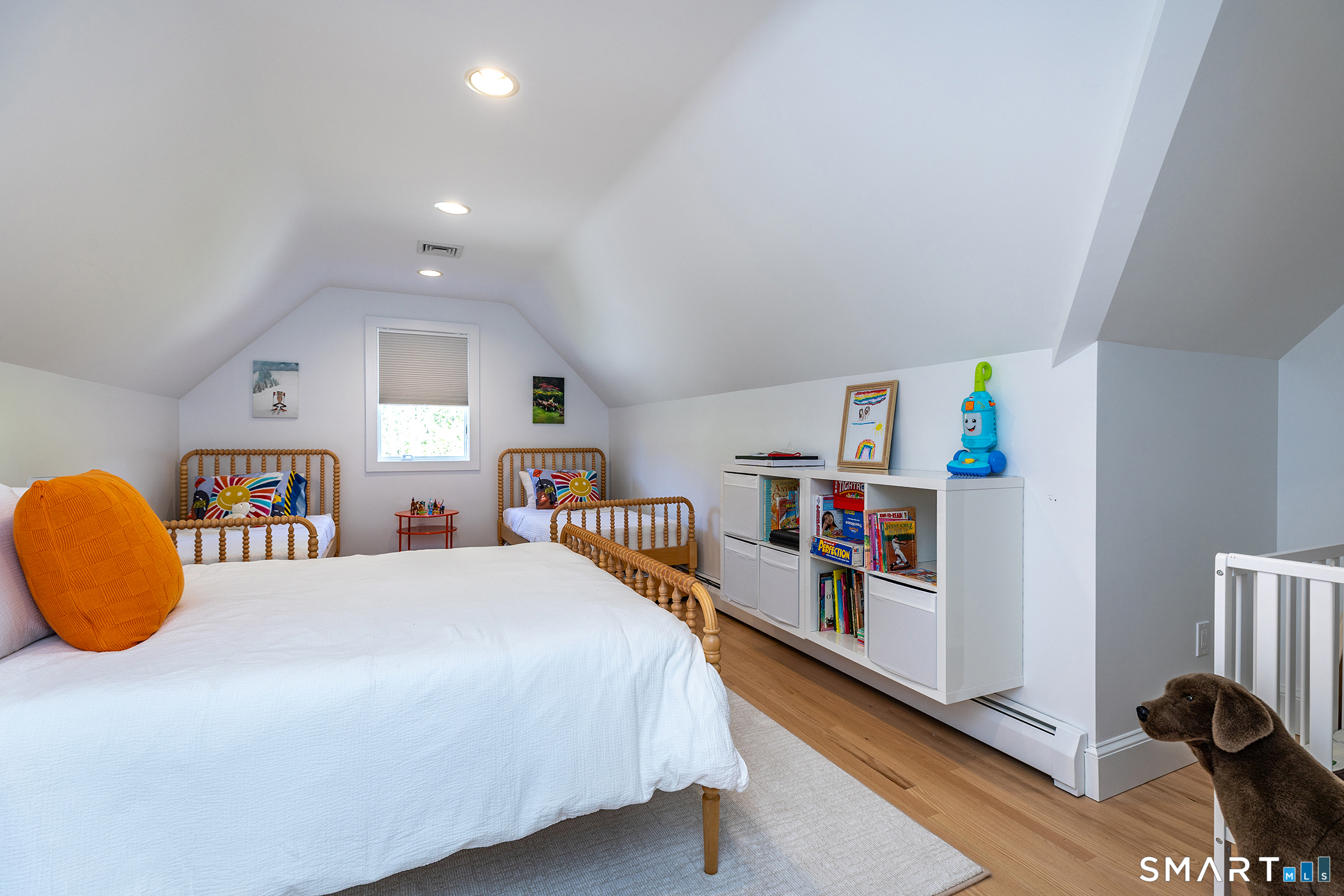 151 Melius Road Warren, CT 06754 - Photo 19 of 25