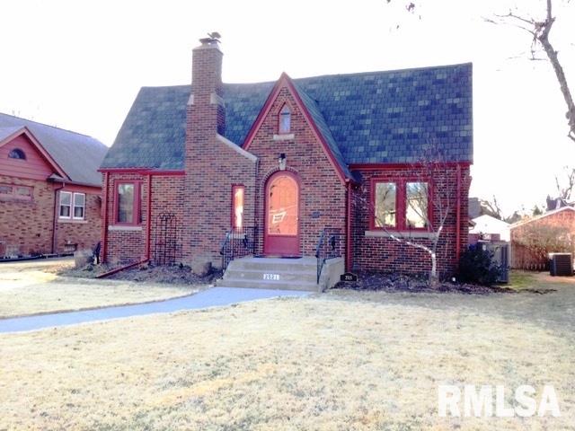 2521 28th Street Moline, IL 61265 - Photo 1 of 29 Gallery Image 1