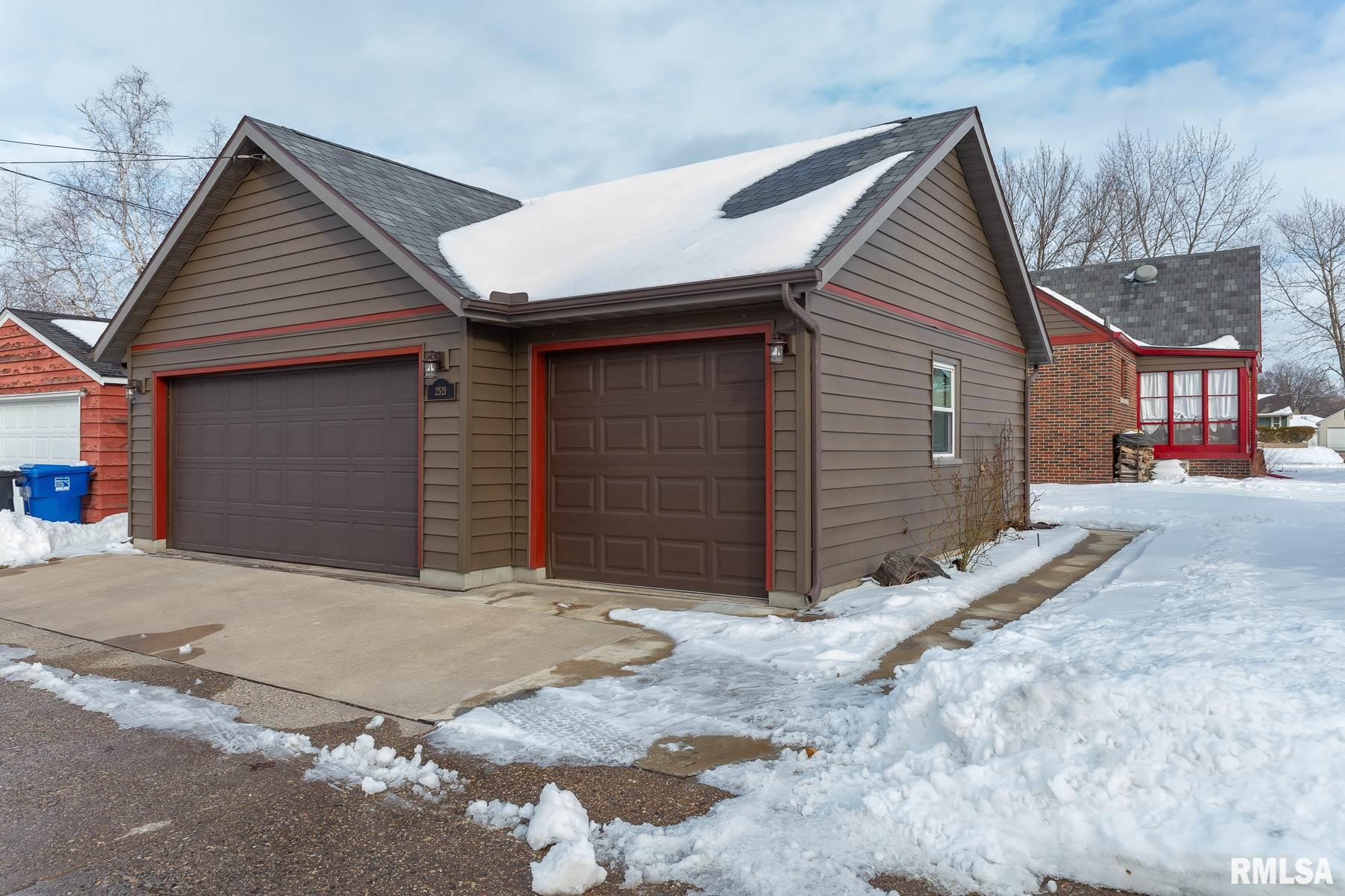 2521 28th Street Moline, IL 61265 - Photo 26 of 29 Gallery Image 26