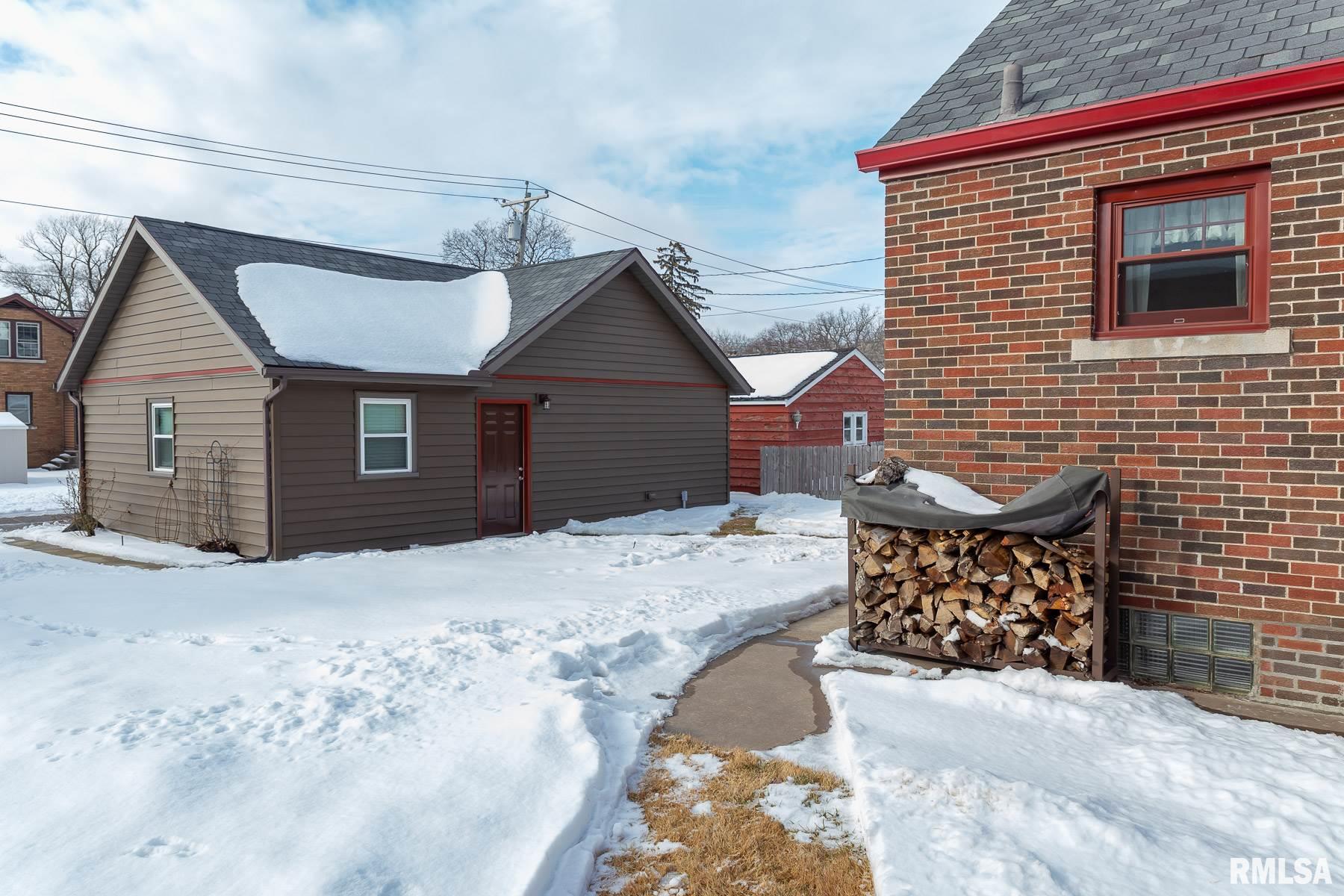 2521 28th Street Moline, IL 61265 - Photo 27 of 29 Gallery Image 27