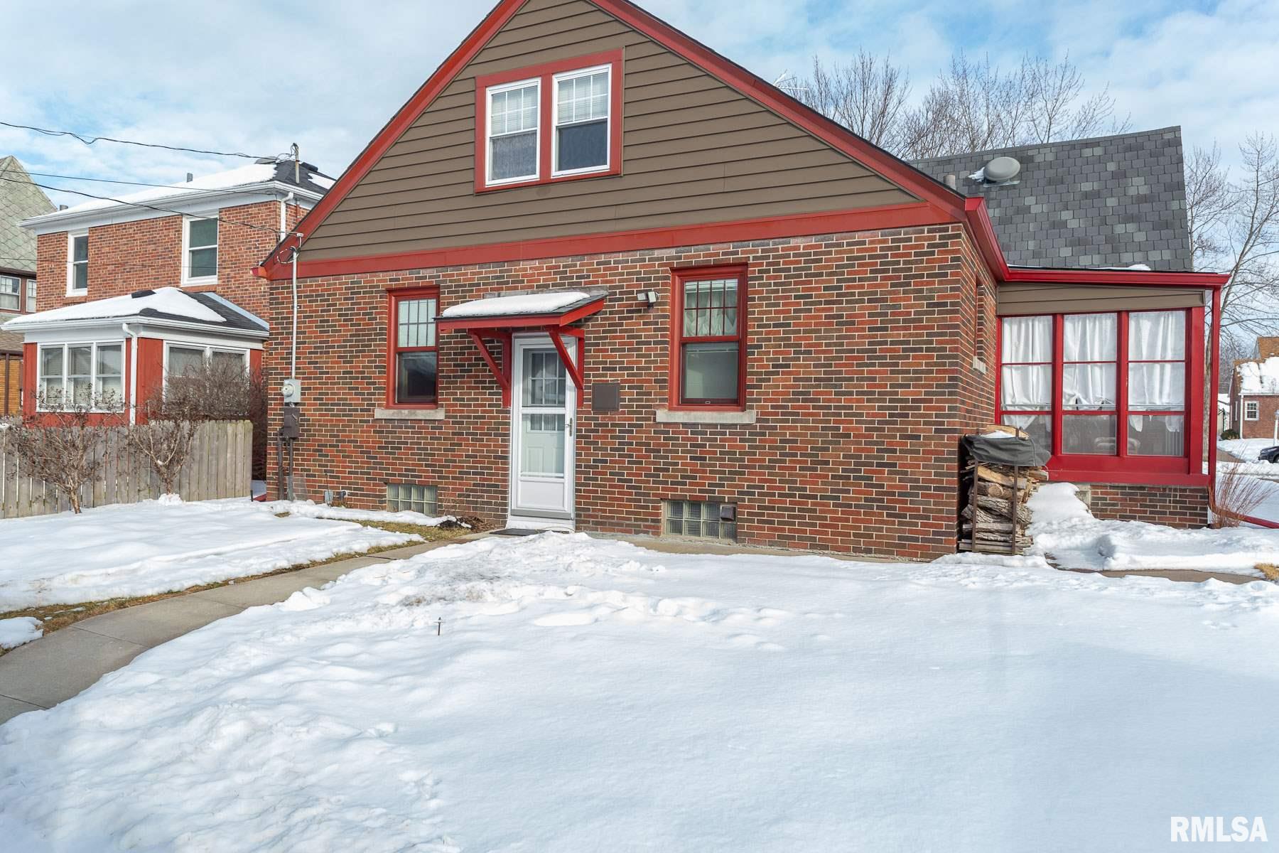 2521 28th Street Moline, IL 61265 - Photo 28 of 29 Gallery Image 28