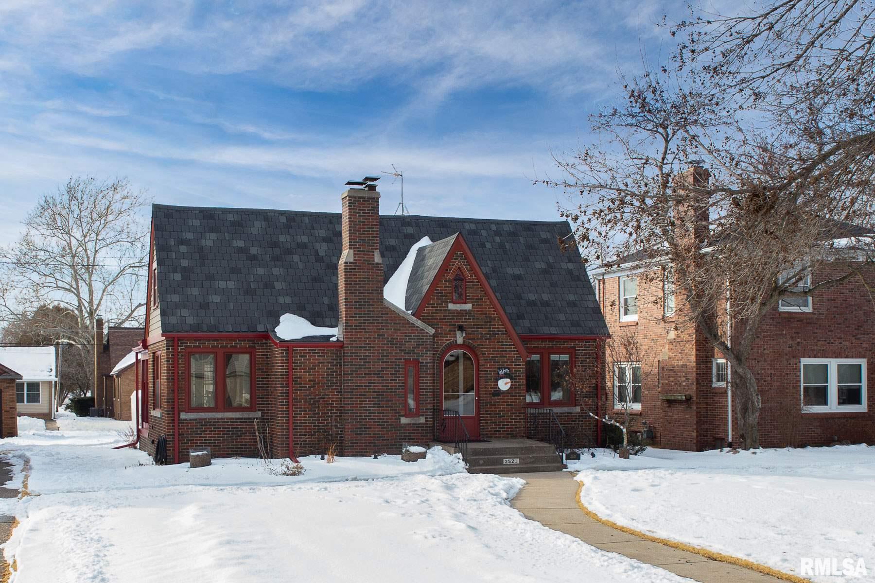 2521 28th Street Moline, IL 61265 - Photo 29 of 29 Gallery Image 29