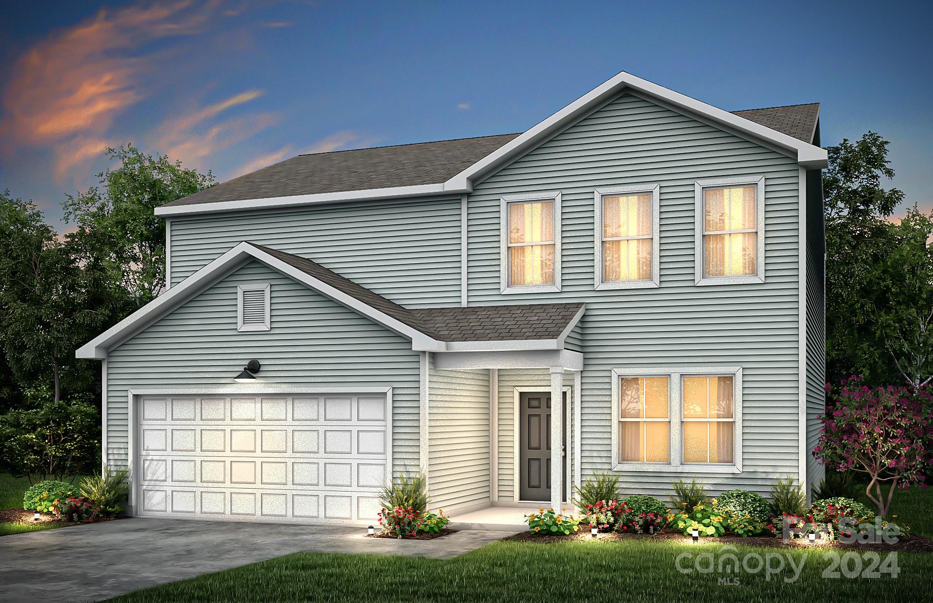 508 Good Hope Road Southwest, Unit 33 Concord, NC 28025 - Photo 1 of 12 Gallery Image 1