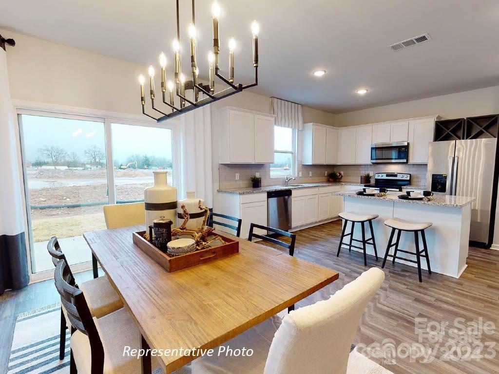 508 Good Hope Road Southwest, Unit 33 Concord, NC 28025 - Photo 3 of 12 Gallery Image 3