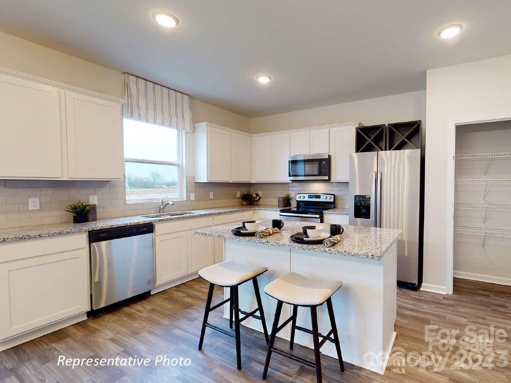 508 Good Hope Road Southwest, Unit 33 Concord, NC 28025 - Photo 4 of 12 Gallery Image 4