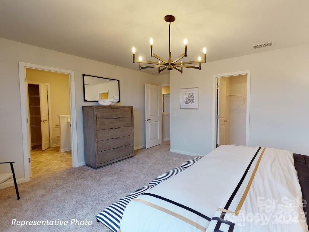 508 Good Hope Road Southwest, Unit 33 Concord, NC 28025 - Photo 7 of 12 Gallery Image 7