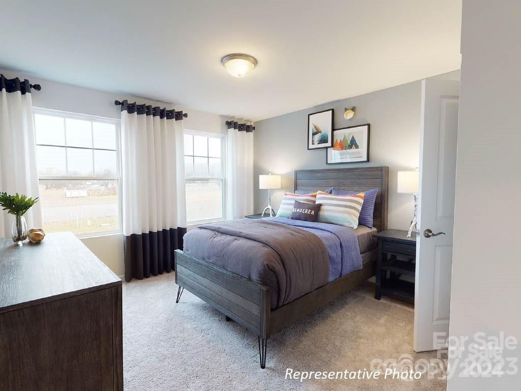 508 Good Hope Road Southwest, Unit 33 Concord, NC 28025 - Photo 9 of 12 Gallery Image 9