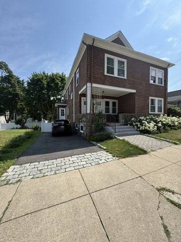 44 Wellsmere Road Boston, MA 02131 - Photo 1 of 41 Gallery Image 1