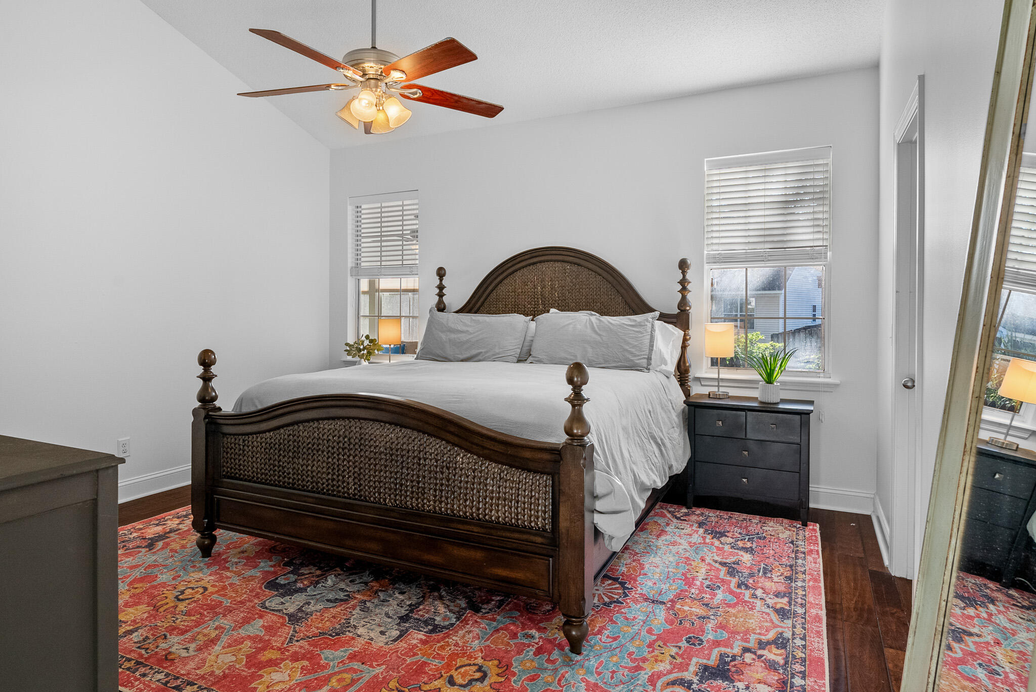 1330 Somersby Lane Mount Pleasant, SC 29466 - Photo 11 of 43 First Floor Primary Bedroom