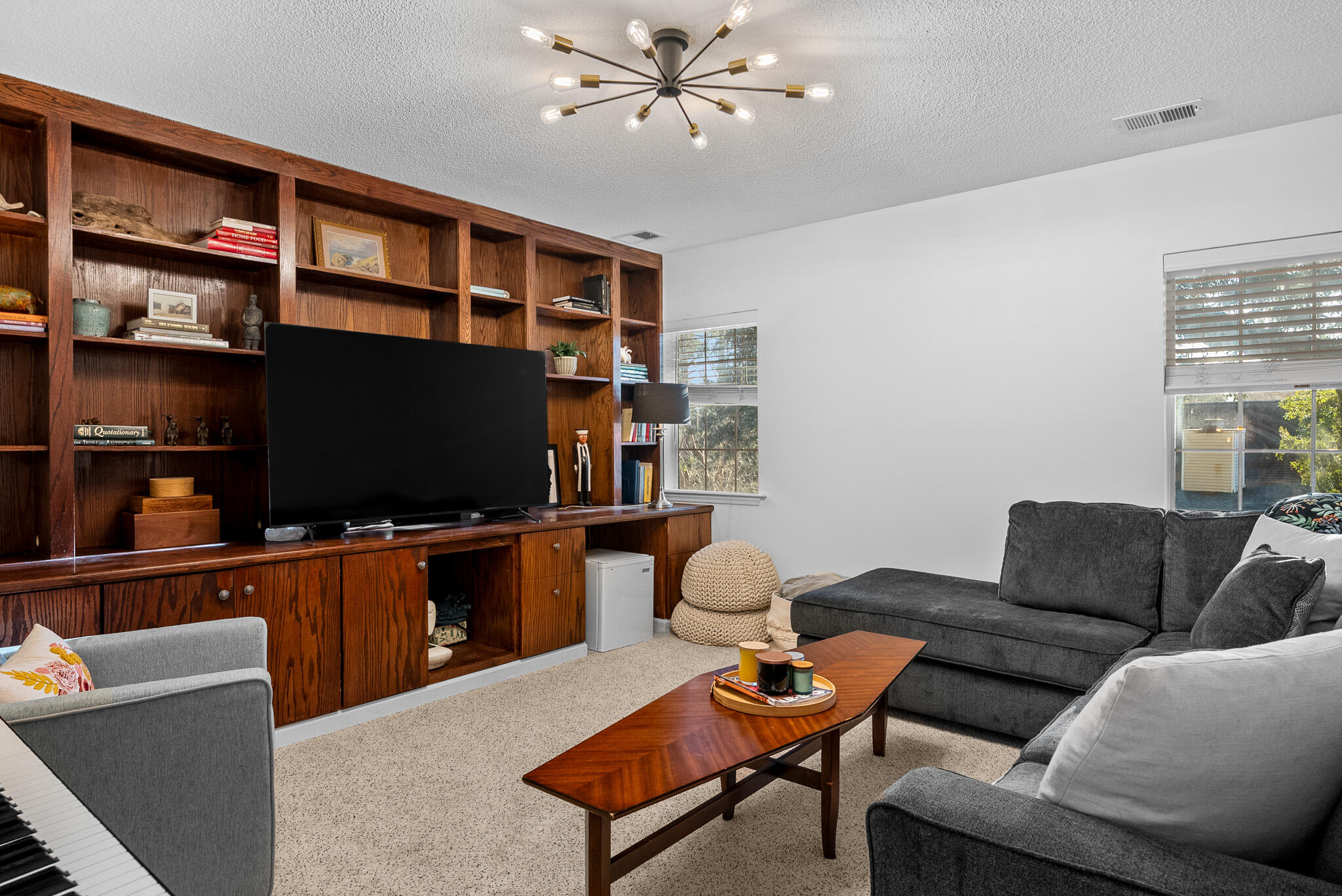 1330 Somersby Lane Mount Pleasant, SC 29466 - Photo 14 of 43 Upstairs Media Room