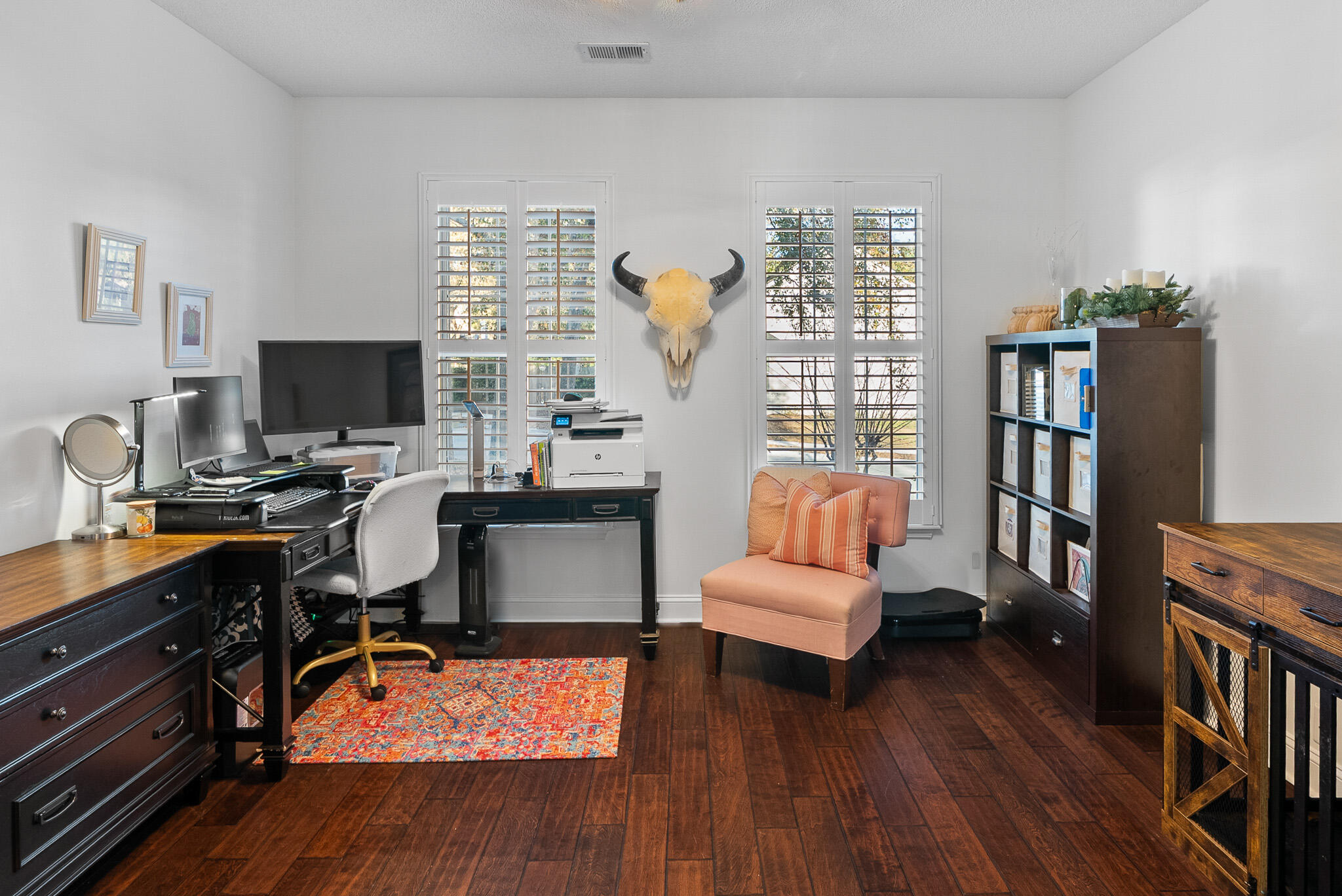 1330 Somersby Lane Mount Pleasant, SC 29466 - Photo 15 of 43 Downstairs Office Space