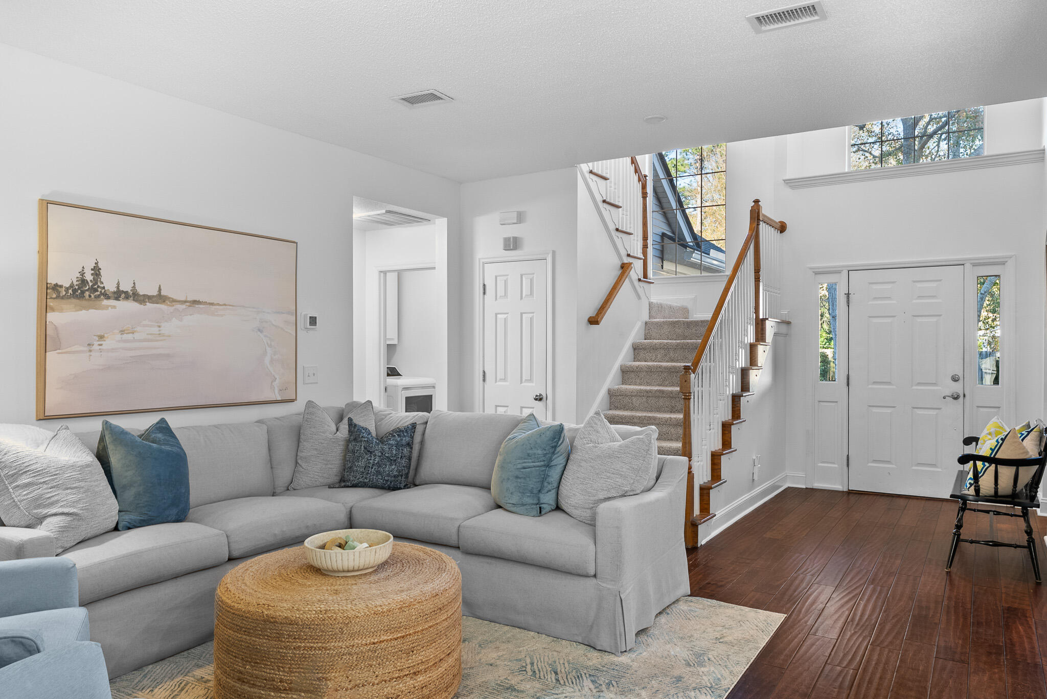 1330 Somersby Lane Mount Pleasant, SC 29466 - Photo 16 of 43 Living Room