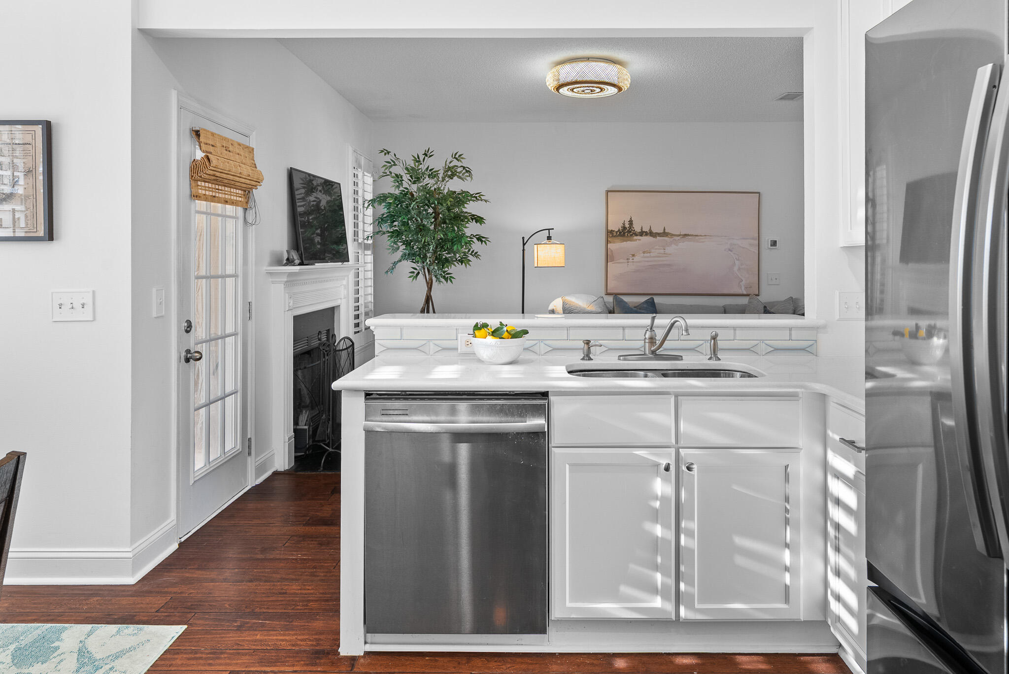 1330 Somersby Lane Mount Pleasant, SC 29466 - Photo 18 of 43 Kitchen