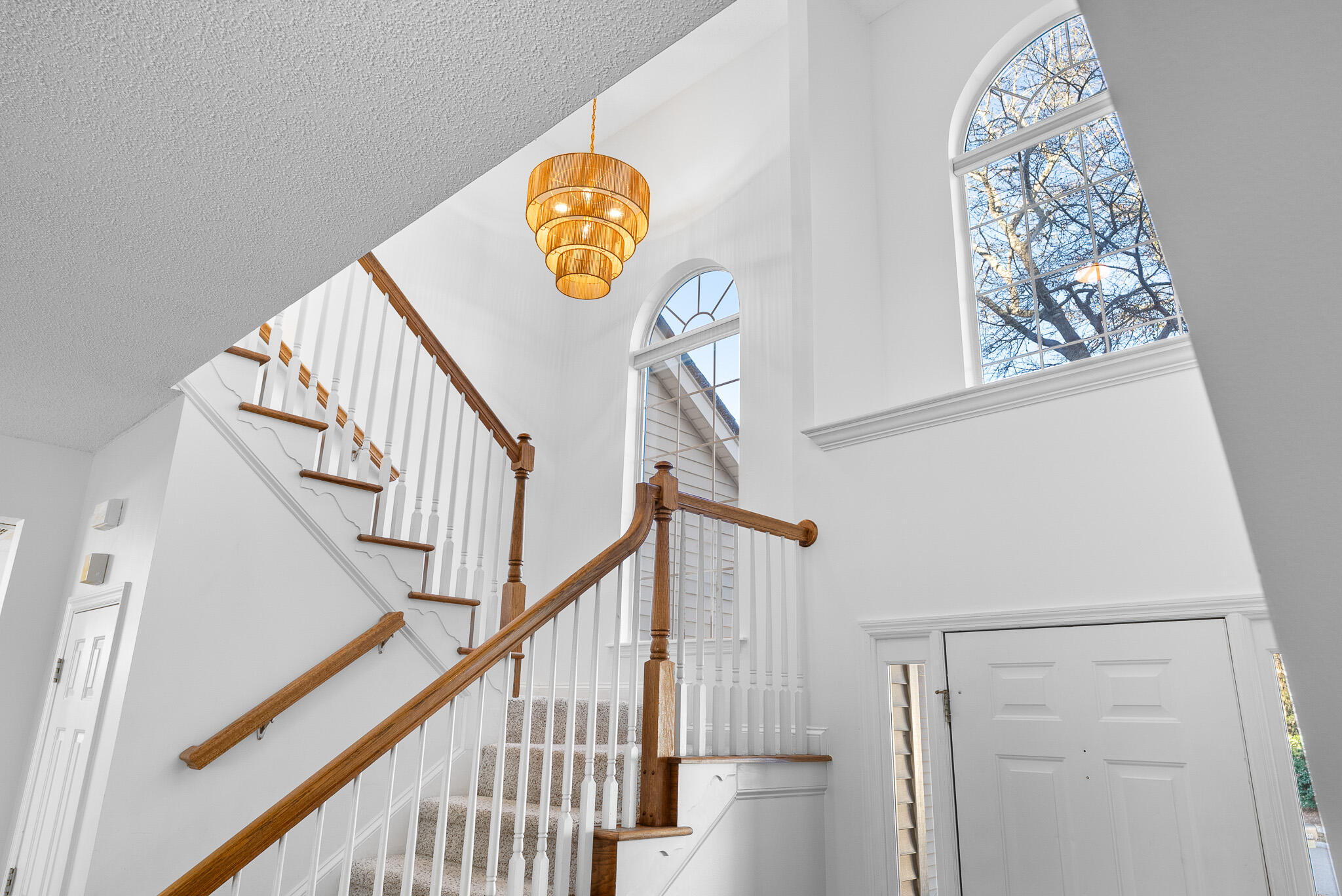 1330 Somersby Lane Mount Pleasant, SC 29466 - Photo 20 of 43 2 Story Foyer