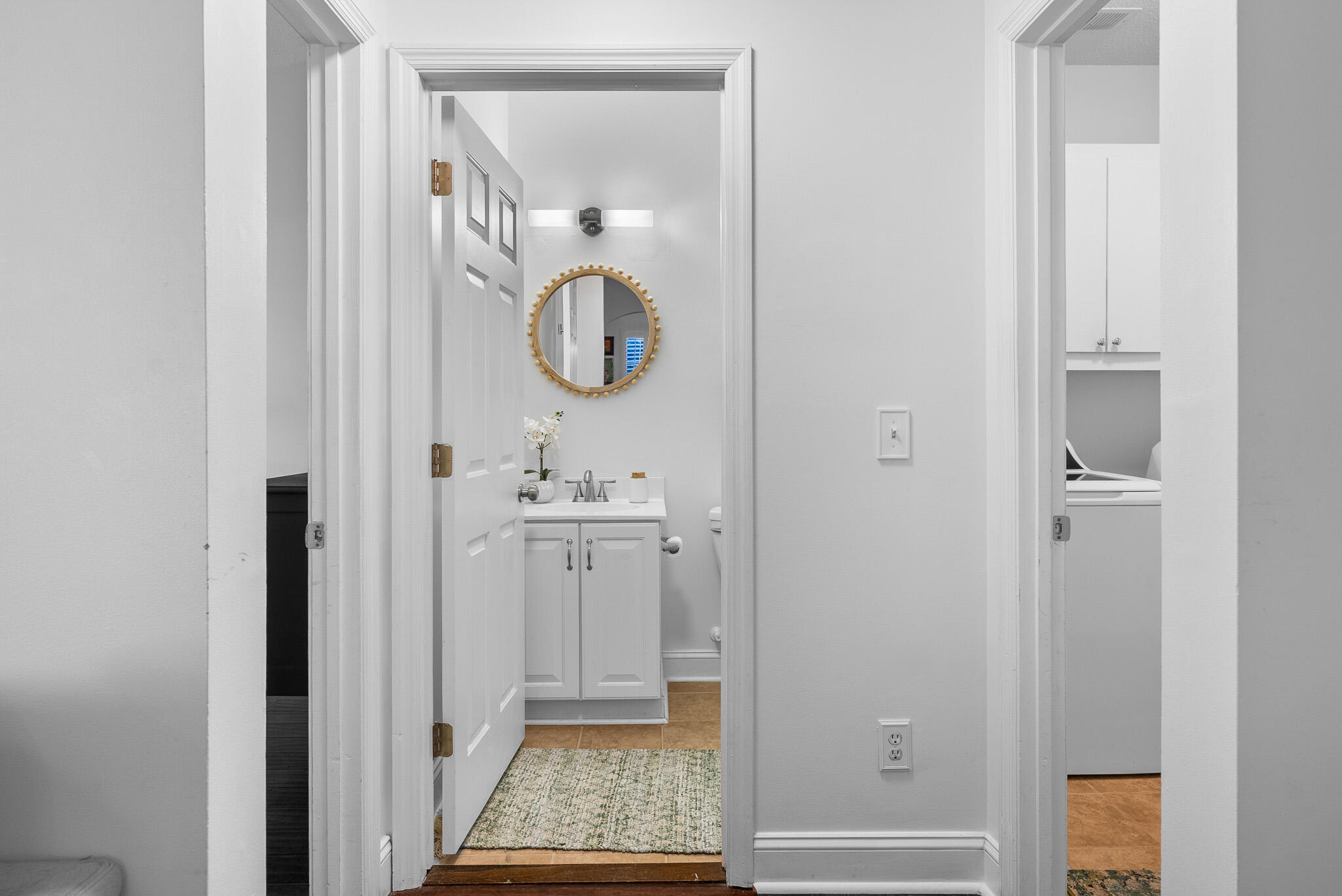 1330 Somersby Lane Mount Pleasant, SC 29466 - Photo 22 of 43 Powder Room