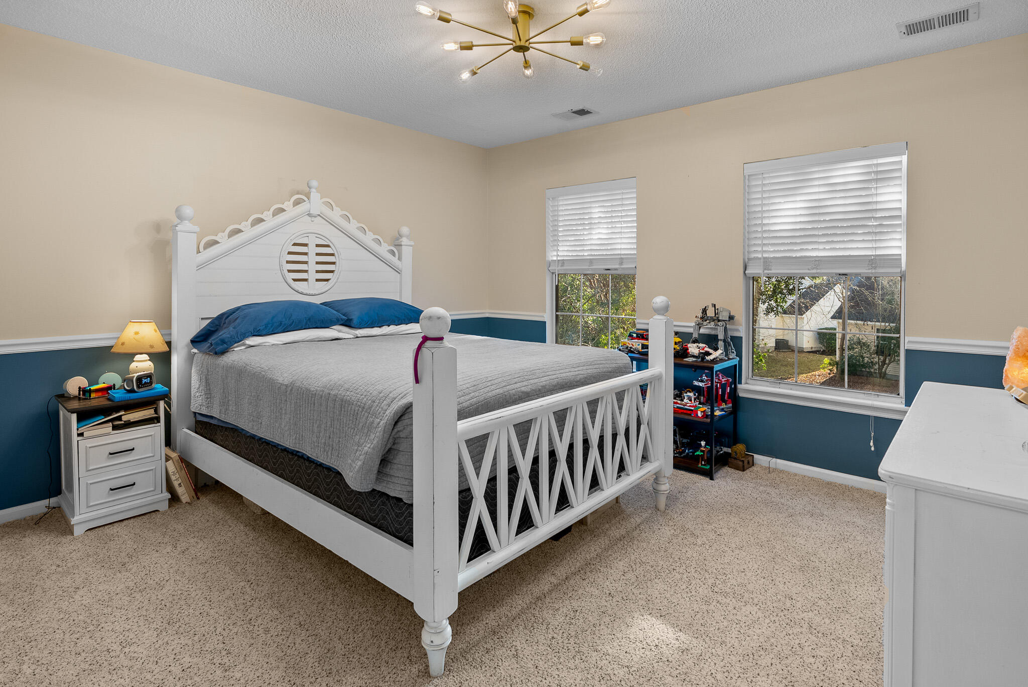 1330 Somersby Lane Mount Pleasant, SC 29466 - Photo 27 of 43 Bedroom 3