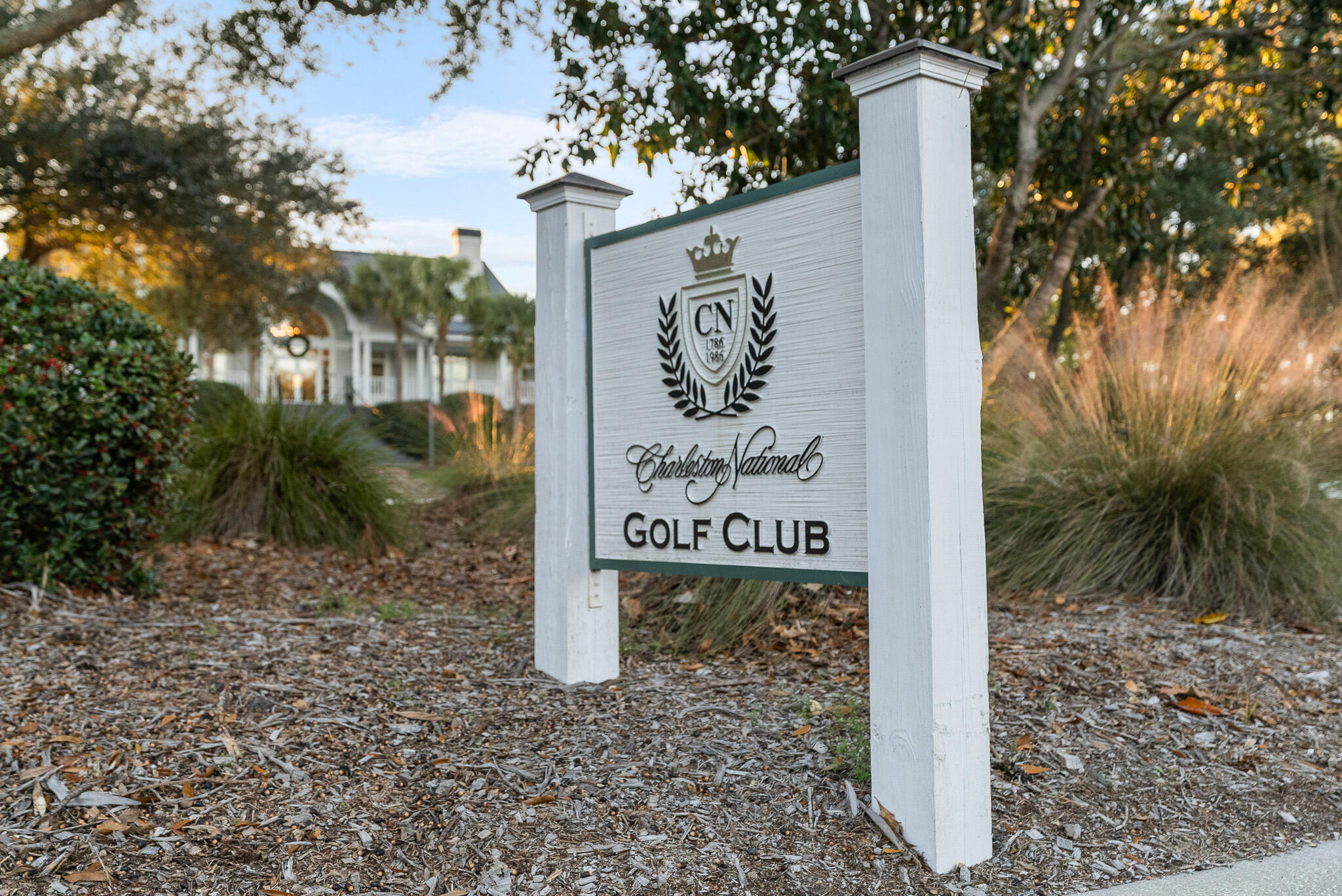 1330 Somersby Lane Mount Pleasant, SC 29466 - Photo 39 of 43 Golf Club