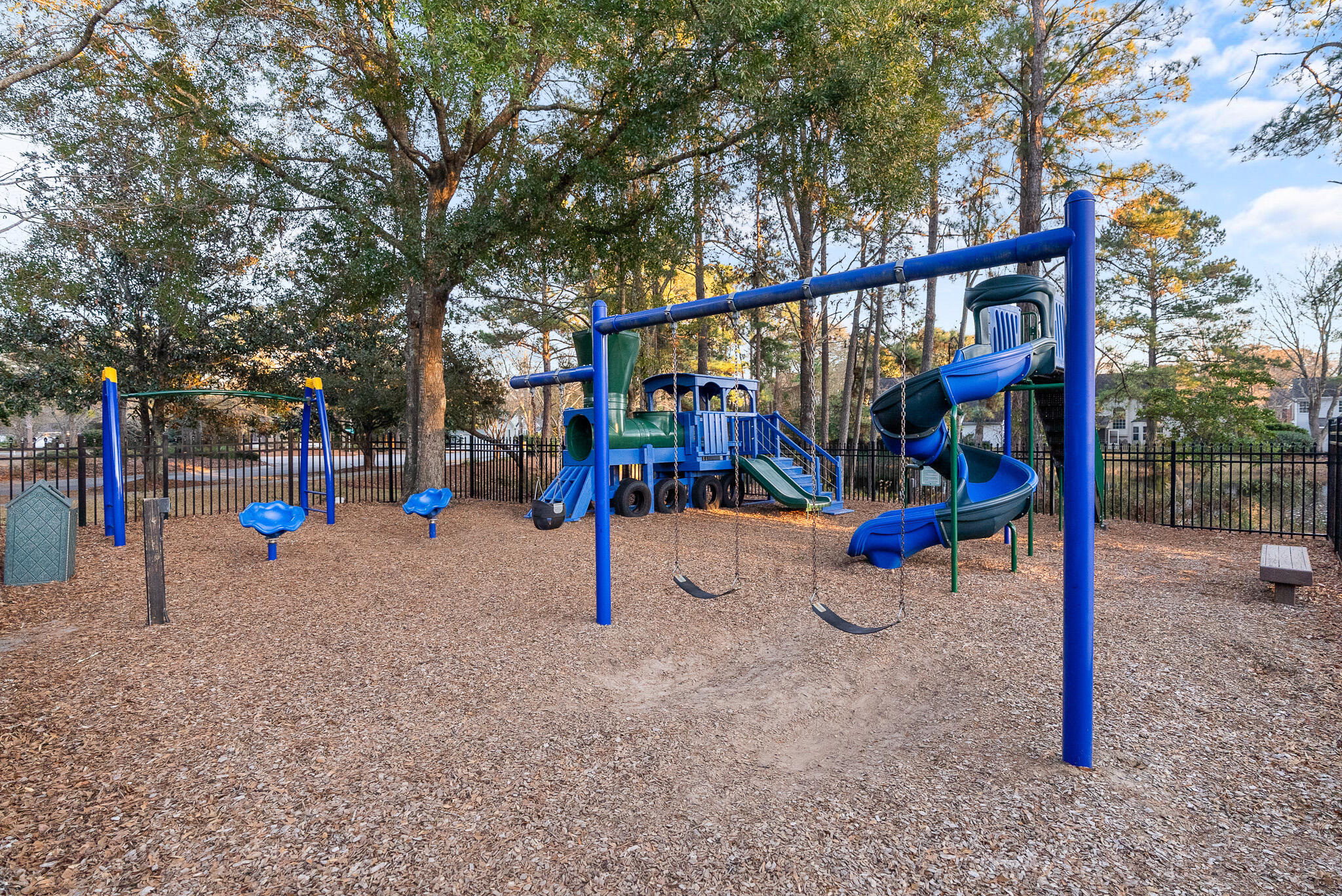 1330 Somersby Lane Mount Pleasant, SC 29466 - Photo 42 of 43 Park